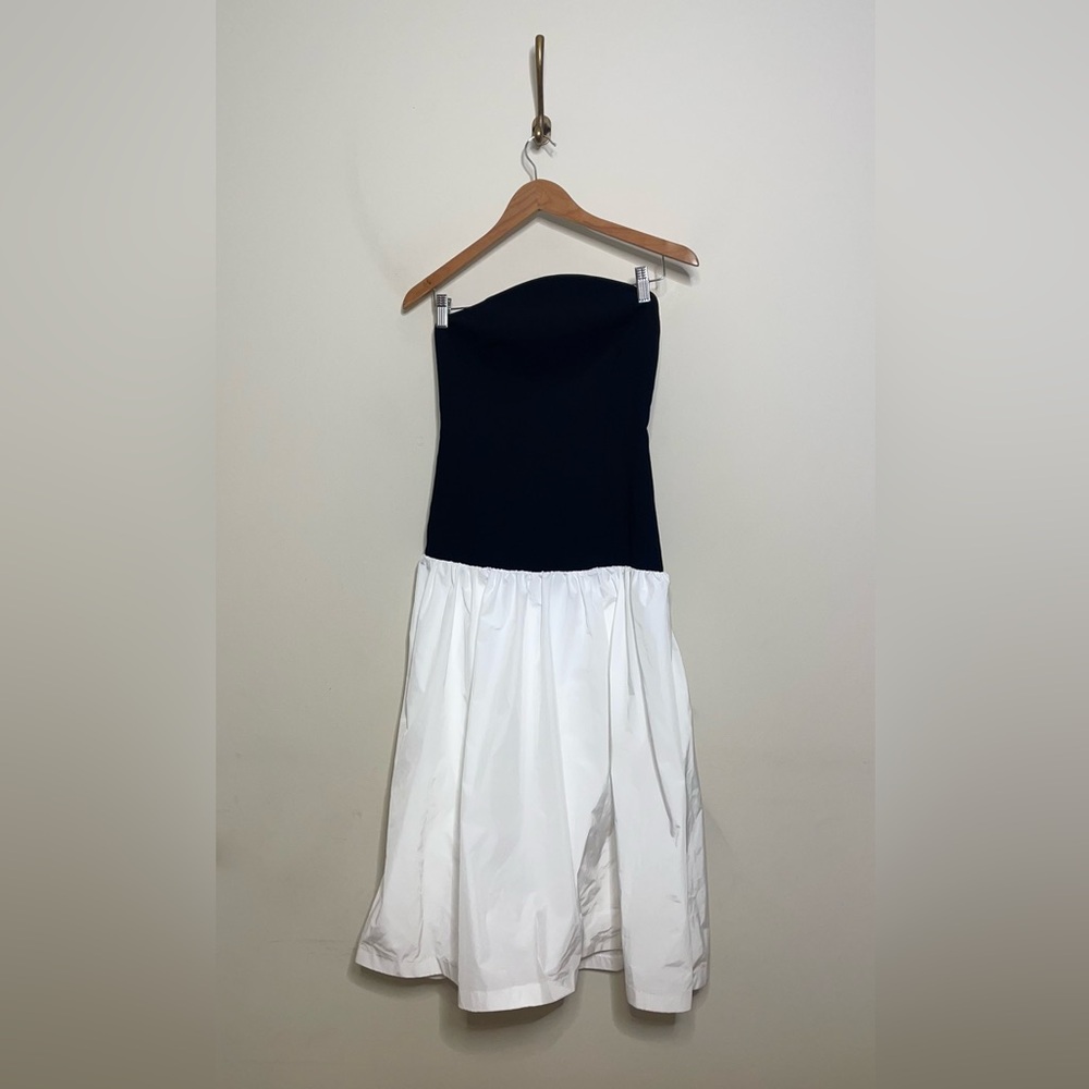 Amanda Uprichard Valencia Dress - Picture 6 of 10